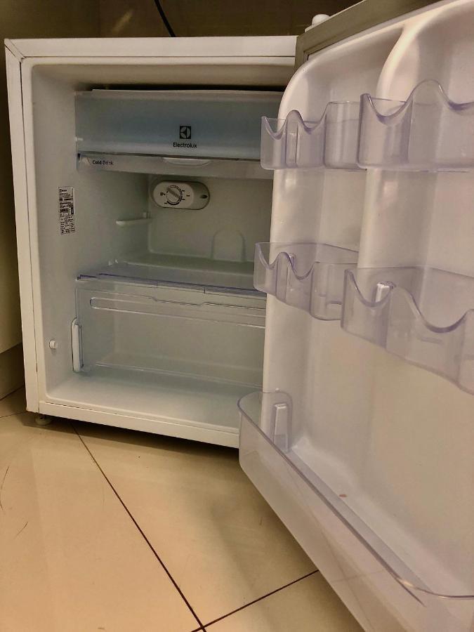 Apartamento Deluxe