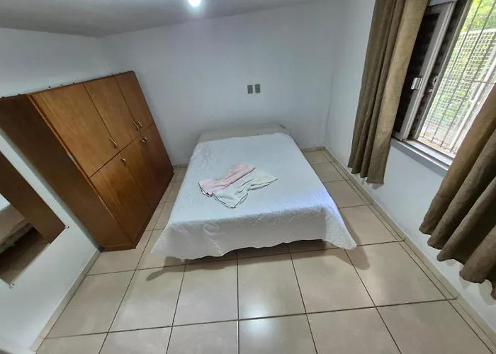 Residencial Jardim Curitiba