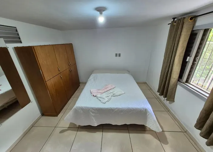 Residencial Jardim Curitiba
